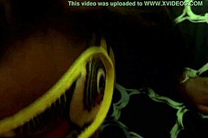 she sucks dick like a pro pornstar