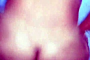 Big ass step sister gets fucked in the ass