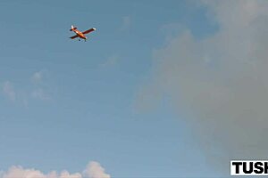 Talia From Tushy Enjoys Anal With A Stranger