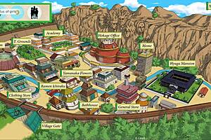 Ninja Slut Ready To Serve With Big Tits Handjob