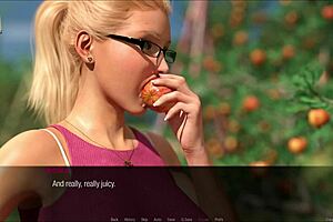 Jessica Oneil's Hard News 77