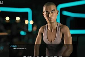 continuing the epic tale in the unending void