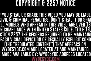 Stacked Diva Sara Jay Ties Vanessa Blue In A Dark Dungeon To Fuck Her