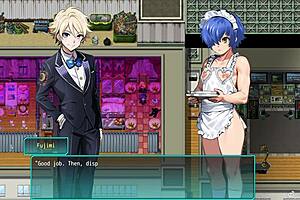 Academy Special Police Unit Signit Gallery Pt2