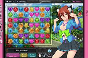 The deepthroat action with dildo and spitting you've been craving