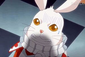 otogibanashi no onigokko part 2