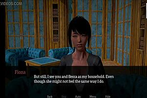 my new family 137 animated teen adventures