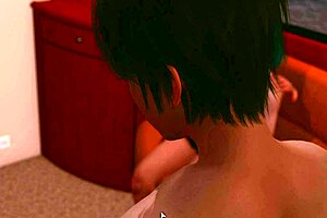 yo, wanna dive into my bully is my lover gameplay part 16?