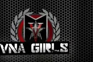 Let's Play Silicon Lust Monday: Brunette with Big Tits and Ass Fingering Herself