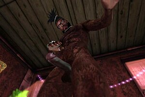 Sex gay with big cock and monster cock