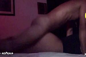 me having breakfast with my friend part 3