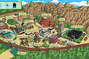 Ninja Slut Ready To Serve With Big Tits Handjob