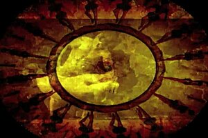 I love this vintage illustration