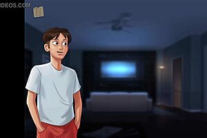 Summertime Saga Chapter 77