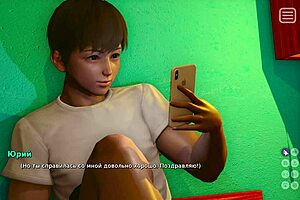 yo, wanna dive into my bully is my lover gameplay part 16?