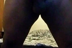 Small Cock Busting A Nut With Intense Cumshot