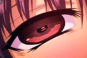 Residence hmv anime group scene