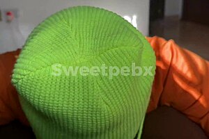 Ghanaian gay stud teases with wet anal creampie and cum swallow.