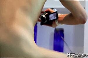 Chocolate boys dive into gay bareback sex adventures.