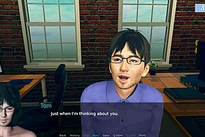 Hey, want to play with this pretty woman's big tits and juicy pussy?