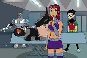 Continuing the Adventure in 18Titans Part 19