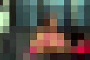 big butt teen craving rough discipline with monster cock