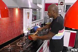 romantic date turns into anal fucking