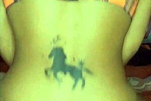 did you ride your master before getting cum on your face?