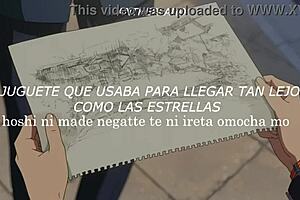 YOUR NAME RADWIMPS - NANDEMONAIYA