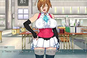 Kanobitch Becomes Slut In Ep15 Loop