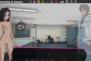 i'm finishing the fixer game with anime hentai vibes