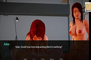 My New Family Episode 146