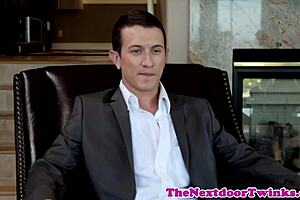 Are those twinks assfucking on a sunny afternoon?