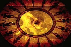 I love this vintage illustration