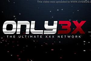 only3x presents - cindy behr in toys - natural boobs scene - trailer