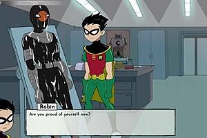 Continuing the Adventure in 18Titans Part 19