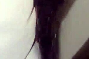 i watch my little slut leave with a fan she just met, her cute petite body making me ache