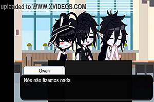 A Normal Wednesday Happy Easter 720P