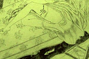 I love this vintage illustration