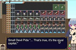 i lost the war raiding demon kings castle in this epic 3d game finale