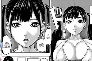 Academy For Huge Breasts 4: An Anime Hentai Game About Dating And Adventures