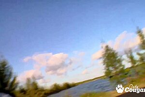 Frisky Sweetie Brought to Anus Asylum for Painful Treatment