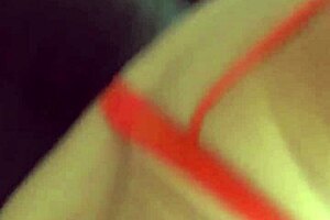 Italian Fan Gets Blowjob And Sex POV