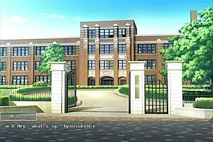 Kanobitch Becomes Slut In Ep15 Loop