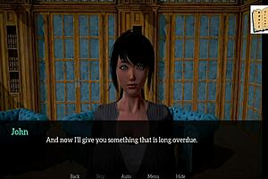 my new family 137 animated teen adventures