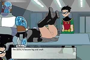 Continuing the Adventure in 18Titans Part 19