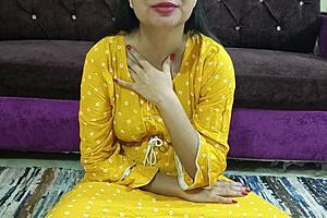 himachali audio of beautiful indian bhabi forcing devar