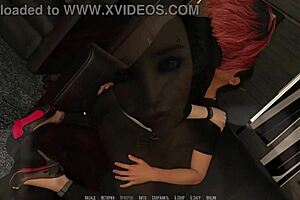 Complete gameplay: become a rock star part 6