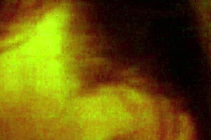 vintage erotic illustration from retro anime hentai collection