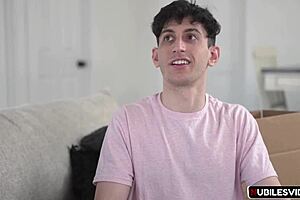 Milf Teach Porn S19-E3 Jasmine Daze Leana Lovings In April Fools Prank